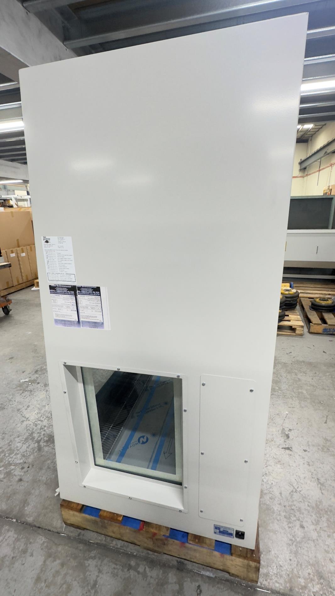 Example Outer Shell Left